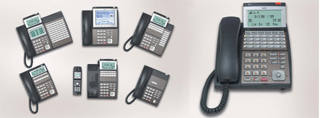  new ux5000 phone system communications server